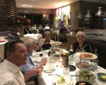 Viering 5 jaar BAS